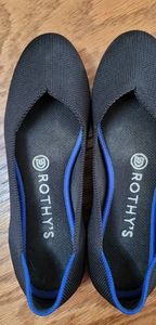 Rothy's shoes